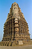 Khajuraho - Duladeo Temple